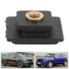 Suporte de montagem de farol de farol Porca Clipe 63122752224 Para MINI R55 R56 R57 R58 R59 R60 Countryman