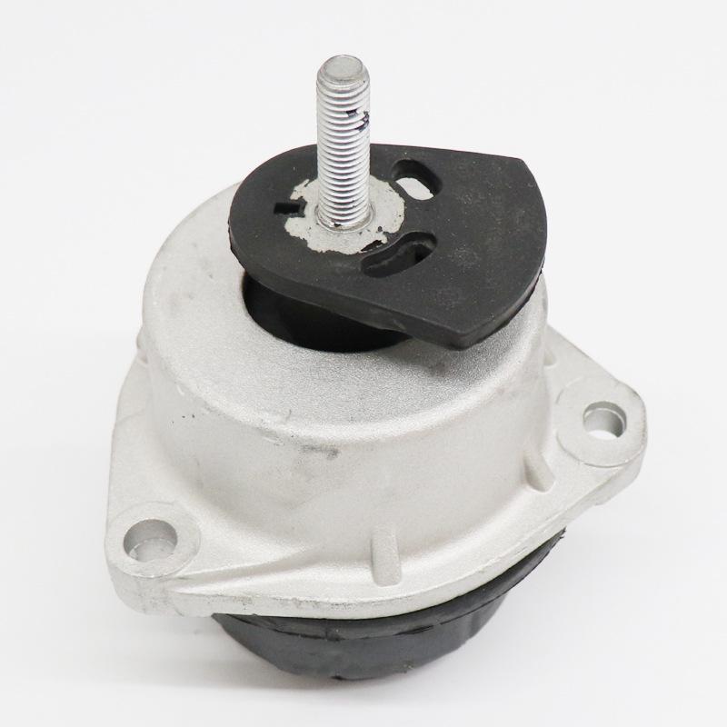 Jiangling Yusheng S350/Yuhu N351 Diesel Engine Rubber Foot Bracket Buffer 9P2-6A002