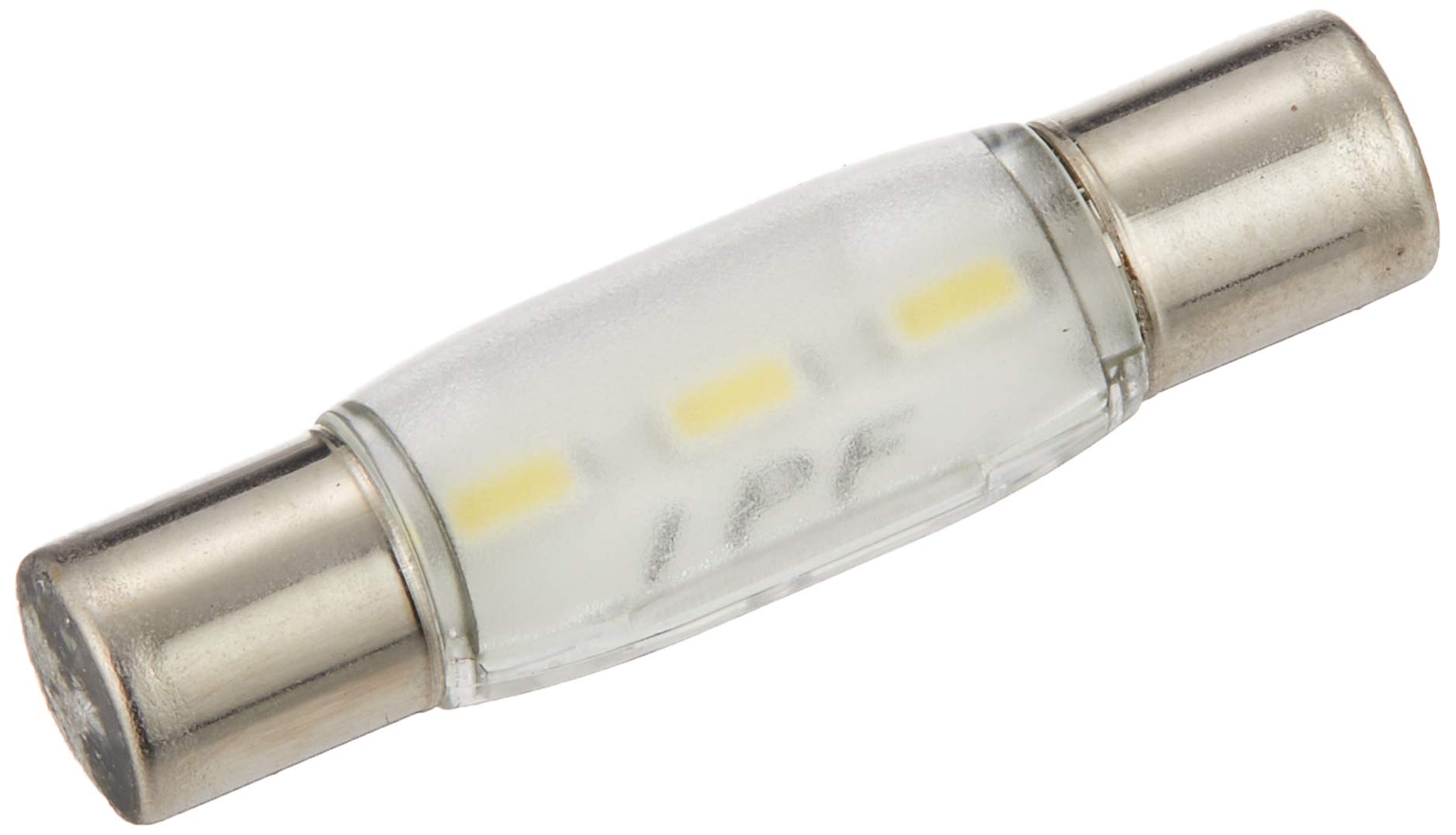 

Оригинальные детали SUBARU FORESTER Лампочка для зеркала SAA3050390