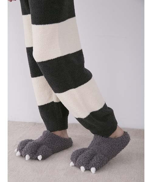 gelato pique HOMME Baby Moko JQD Long Pants PMNP244931 MNT Men's