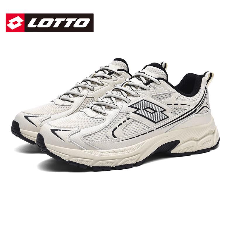 

Lotto Women s Retro Mesh Lightweight Running Shoes 37