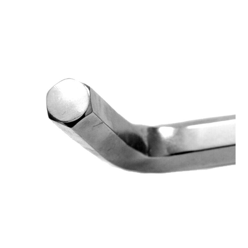 SATA Extended Ball-End Hex Key Wrench
