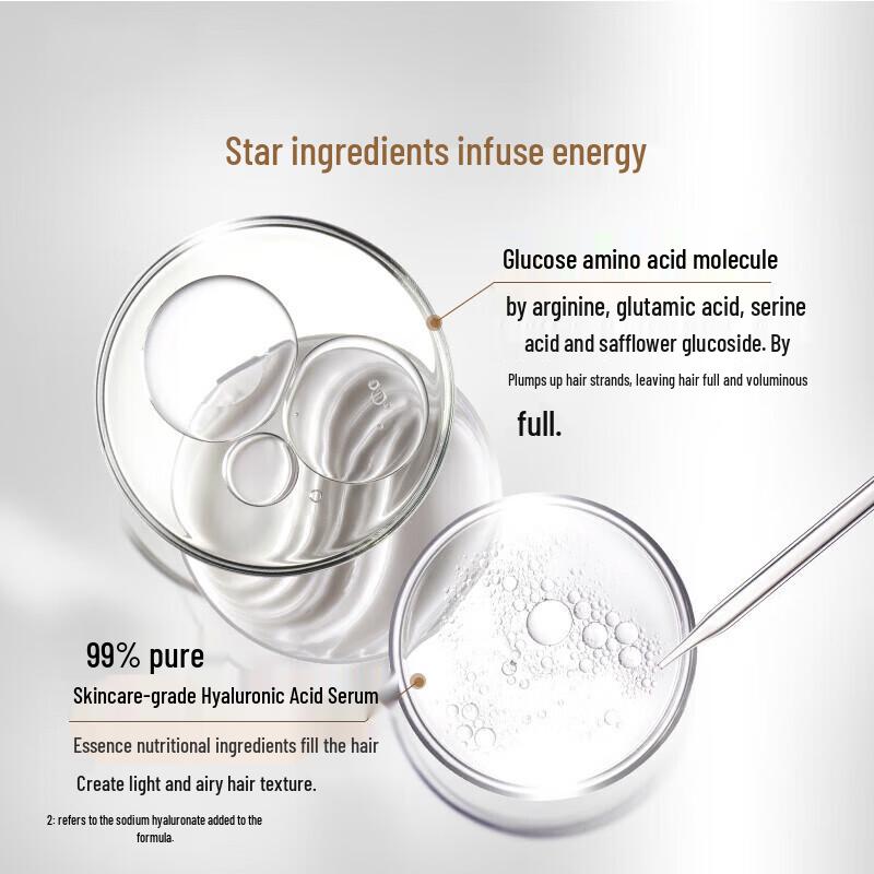 Kérastase Densifique Activating Shampoo Duo Set