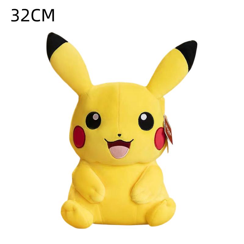 Legendary Pokemon Plush Diamondmon Sun God Giratina Mewtwo Palkia Moon God Pokémon Plush Toys Dolls Christmas Gifts