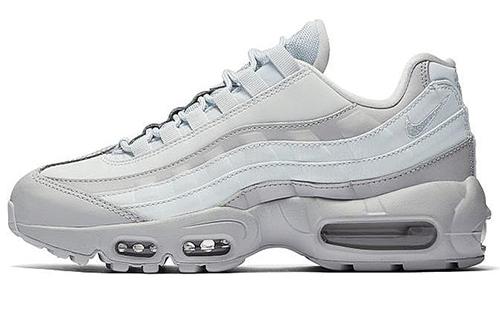 

Nike Air Max 95 Lx Grey Women s AA1103-005 40