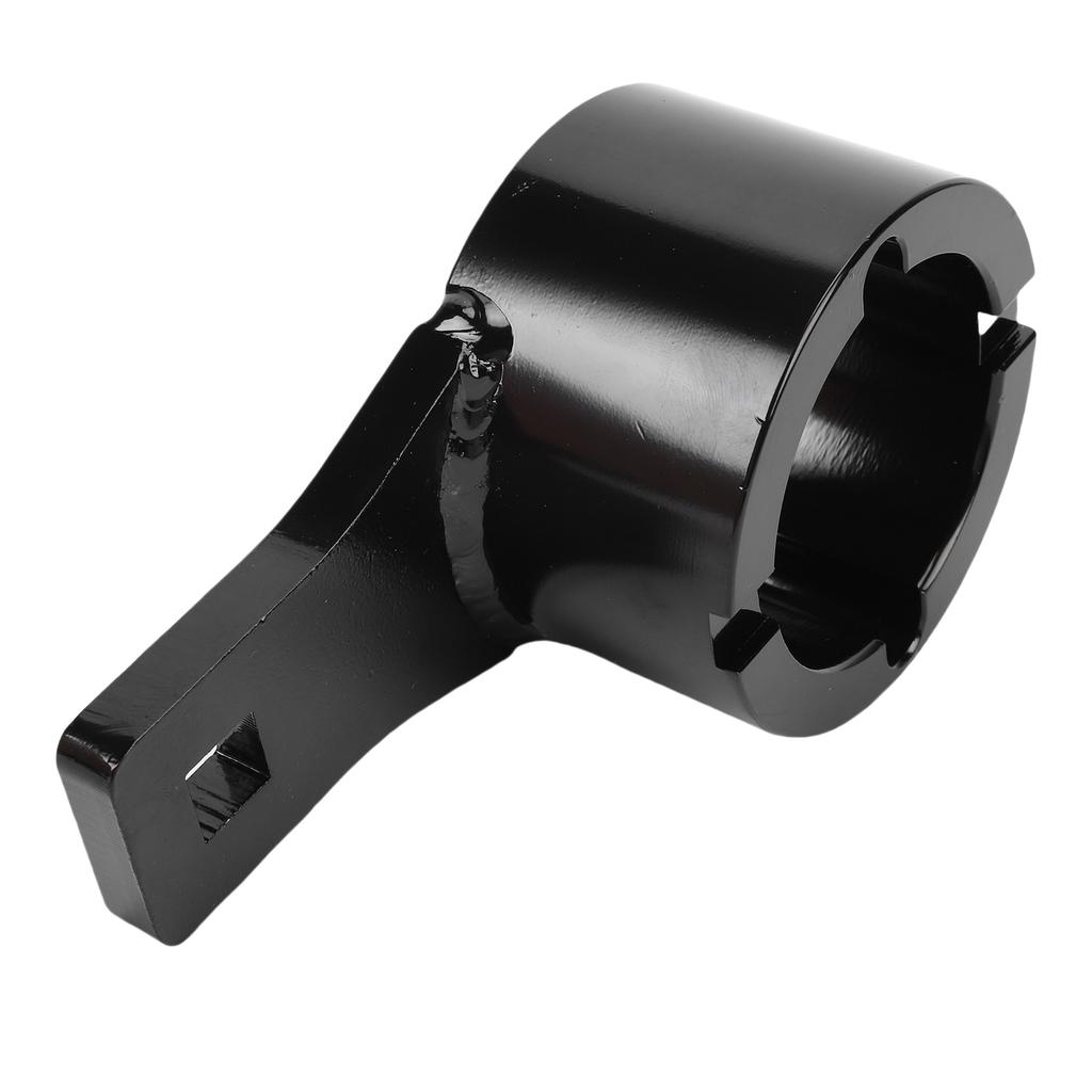 Crankshaft Damper Pulley Holding Harmonic Tool Replacement for 3.0 L6 3.0 V6 3.3 V6 4.0 V8 4.3 V8 4.7 V8