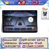 Autoradio Android 15 pour Toyota Noah 80 Esquire Voxy 2014 - 2019 Navigation GPS Android Auto Carplay Wifi vidéo stéréo No 2din