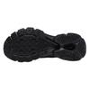 New LiNing Anti Slip Wear Resistant Low Top Casual Shoes Women's Black AZGU008-4