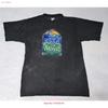 Camiseta Musical Broadway Promocional de la Película Sonrisas y Lágrimas de los 90 Talla Mediana vintage Lavada Suave Cómoda ropa de diseñador