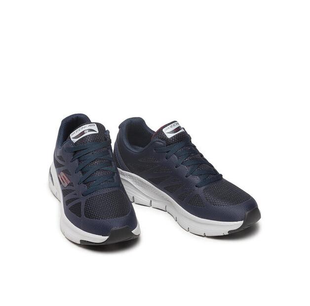 Men's Skechers Charge Back 232042 Sneakers, Navy