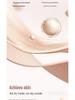 NOVO Translucent Gauze Cushion Foundation for Women - Concealing, Oil Control, Waterproof, Sweatproof, Long-lasting BB Cream.