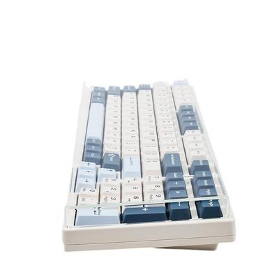 High Transparency Dustproof Cover for Mechanical Keyboard