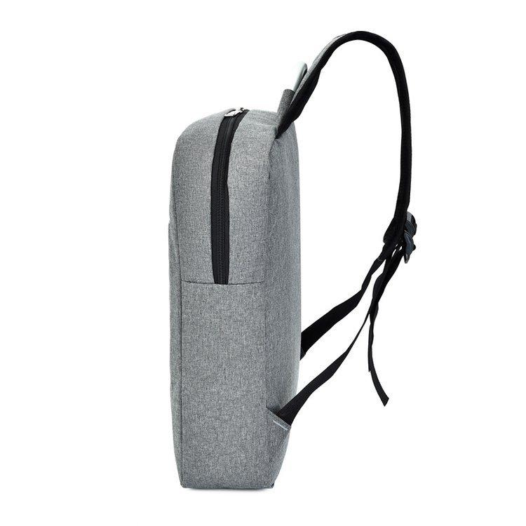 Breathable Student Schoolbag, Men's Casual Sports Backpack, Backpack for Computers