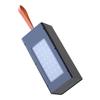 24x18650 Battery Storage Box PD Quickly Charge Powers Bank Case Support Wireless Charging/Quick Charging Functions