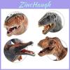 Lifelike Jurassic World Park Tyrannosaurus Kaiser Dragon Dinosaur Pvc Toy Model Kids Gift