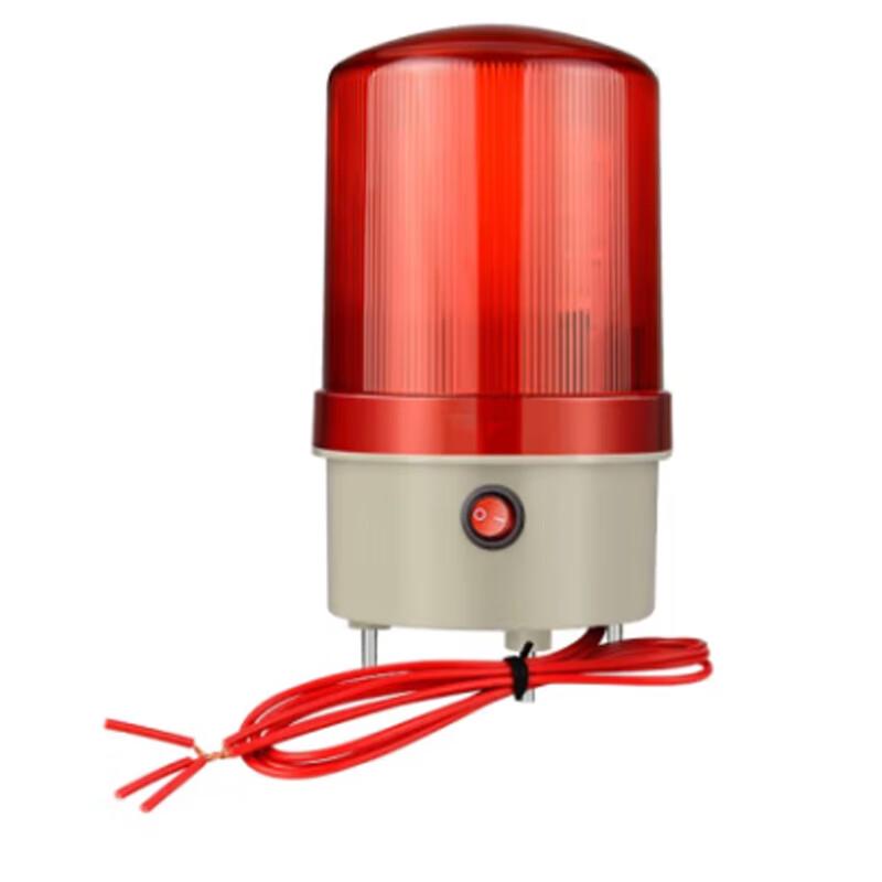 220V Sound & Light Power Outage Alarm