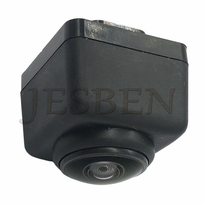 28442-BR00B 28442BR00B Back View Parking Camera For Nissan QASHQAI +2 Qashqai J10 2006-2013 1.6 dCi  R9M V38-74-0036 A38-74-0036