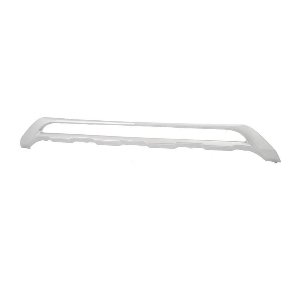 Front Bumper Surround Molding Trim Cover Replacement for   GLK‑Class X204 Standard Facelift 2013 to 2015