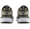 Кроссовки Emporio Armani Ace Runner