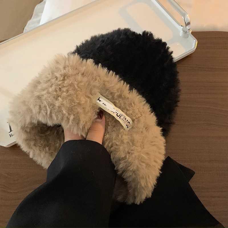 Adult-Kid Winter Knitted Hat with Cute Design and Ear Protection