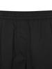 DISCOVERY EXPEDITION Freshvent Women'S Cotton Parachute Bermuda Cargo Shorts (Black)
