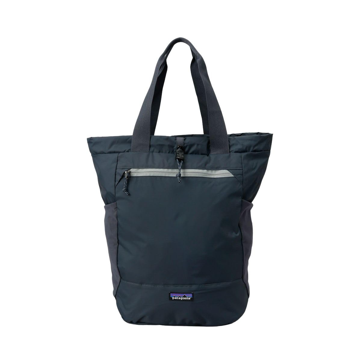 

Tote Bag Backpack Terravia Tote Pack 24L Gray 48814 SMDB Compatible with A4 [Patagonia] Men s Women s [Product]