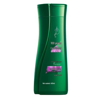 Shampoo Hidratante Suavizante 100 Anos