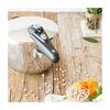 Bra vitesse - autocuiseur cocotte minute à baïonette, 22 cm, 4 l, acier inox 18/10, tous feux dont induction