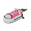 Trousse Sneakers - Oh My Pop! Fuchsia - Fuchsia - Taille Unique