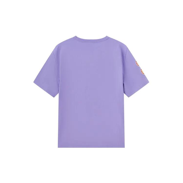 Champion CNY FW22 T Shirt US Version Unisex (Unisex) T-Shirts UM XSS31