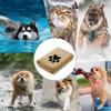 Pet Towel Superfine Fiber Quick Dry Absorbent Bath Mat for Dogs Cats Ultra Soft Bathing Towel Large Size Grooming Accessory Multipurpose Pet Pad