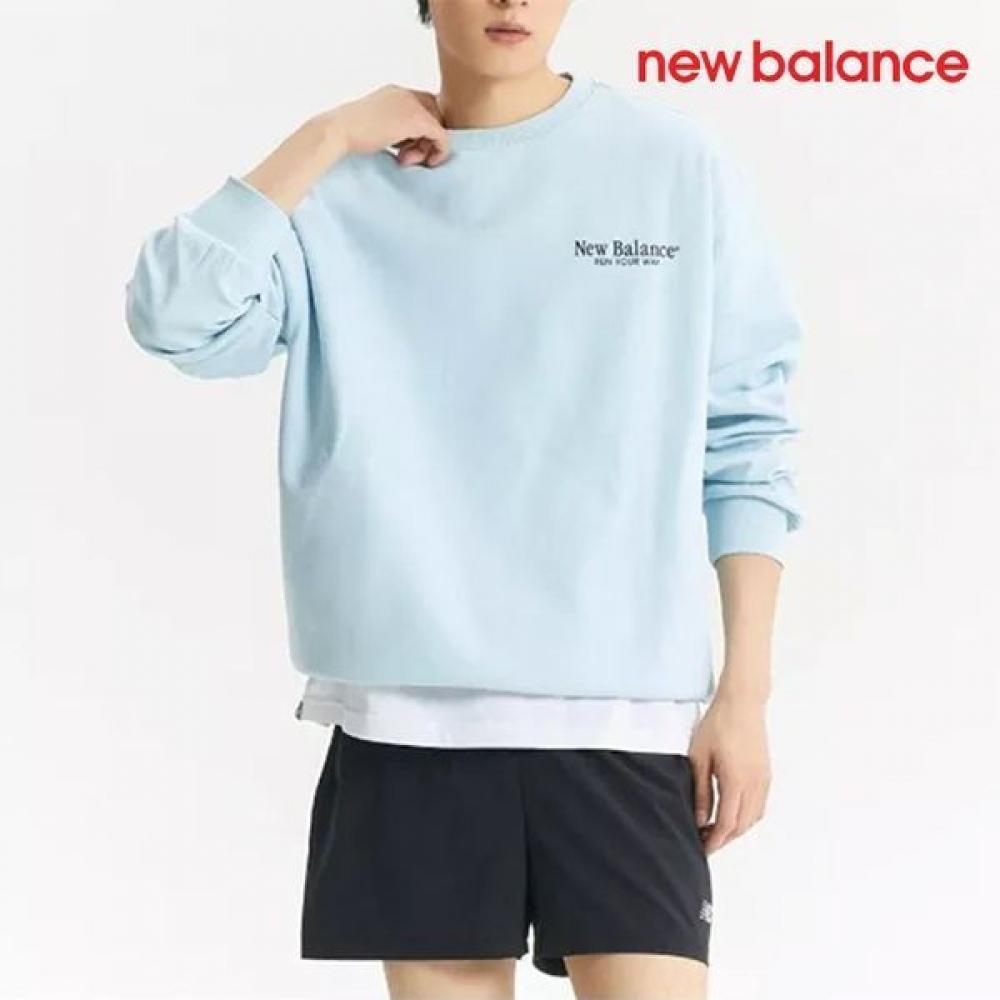 

New Balance Half Club T shirT D24 Nbnce12333 51 Uni Running essenTials L