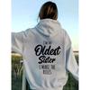 Warmer Kapuzenmantel Verdicktes Futter Warm Winddicht Lässige Passform Winter Streetwear