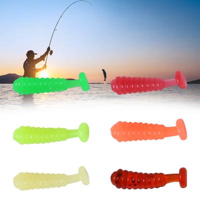 Pesca – Wobblers, esche e ami