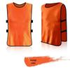 Gilet d'entraînement de football OEING