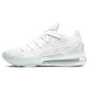 LeBron 17 Low White Camo CD5007-103