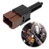 Brake Light Switch, Cruise Control Cutout Switch, Stop Lamp Stoplight Switch Assembly for Nissan