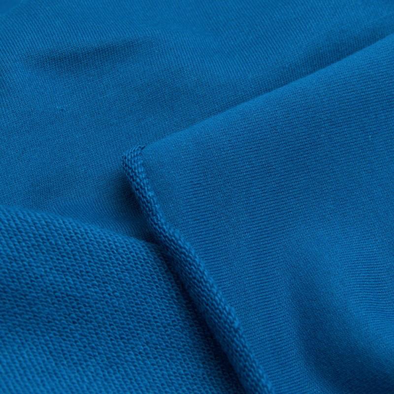 100x160cm Thick Loopback French Terry Fabric Elastic Pure Cotton Knitted Terry Fabric For Sewing Hoodie Sports Pants Sweater