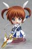 Magical Girl Lyrical Nanoha The MOVIE 2nd A's Nendoroid Nanoha Takamachi Excelion Mode Edition (non-scale ABS & PVC painted action figure)