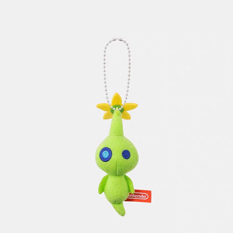 Peluche Pikmin con Peluche Corto Super Morbido per Collezionisti e Bambini