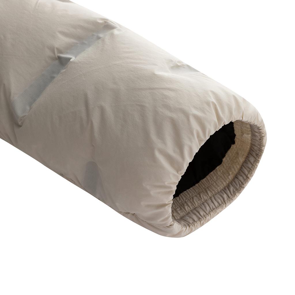 Anta Outdoors Warm Waterproof Down Jacket Men Jackets 952546902-7