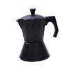 TLXT Induction Moka Coffee Pot, 3 Cup / 150ml