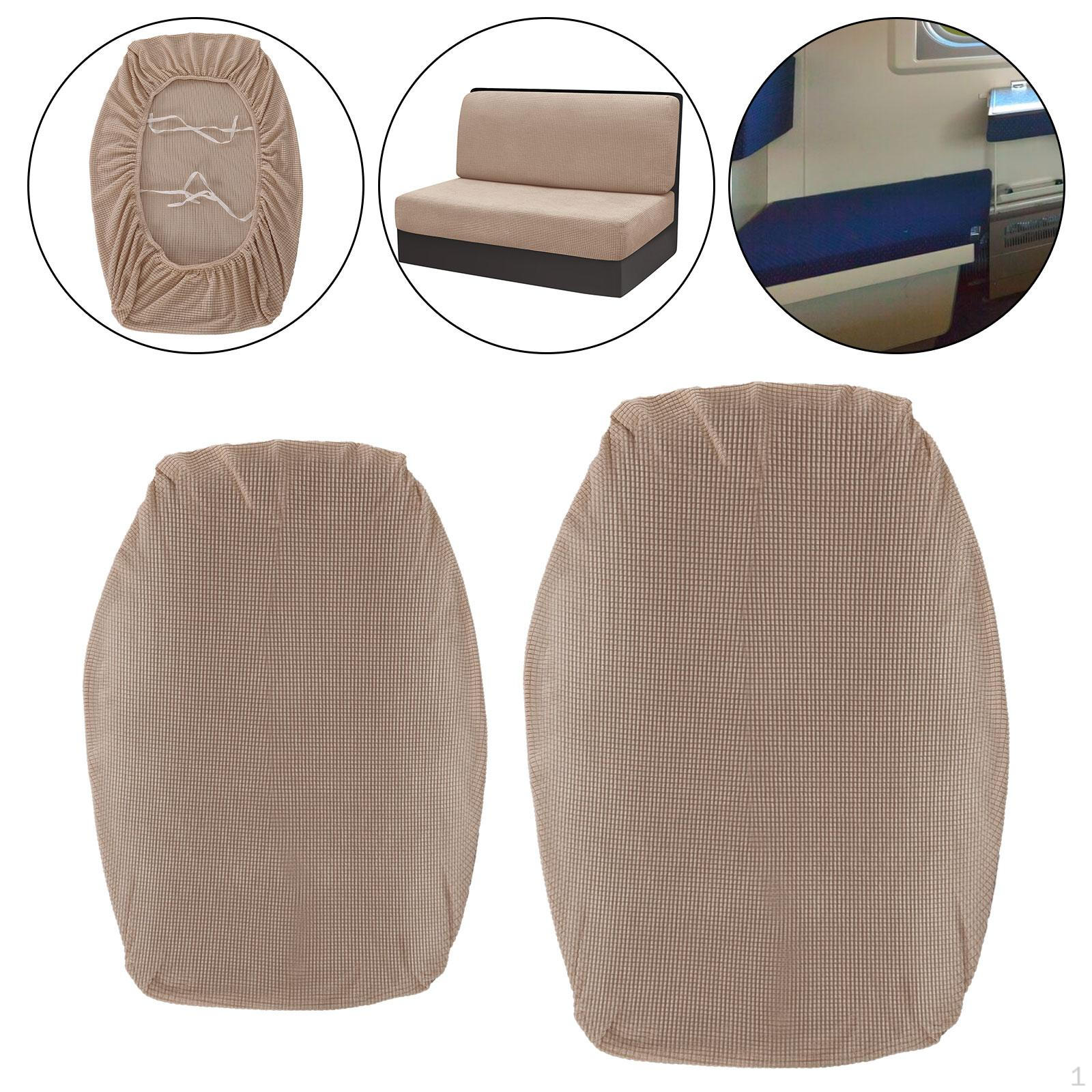 

Удобные чехлы на сиденья автофургона для отдыха