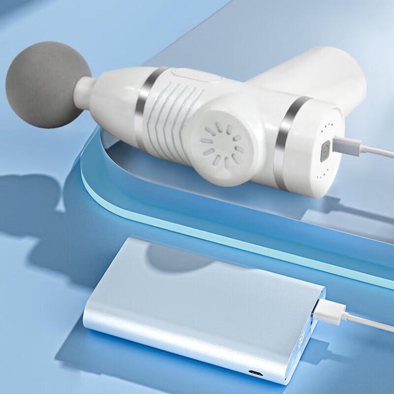 Mini Percussion Massage Gun