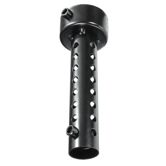 Výfuk motocyklu 35/42/45/48/60 mm Odnímatelný tlumič výfuku DB Killer Can