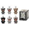 POP MART Hirono Highway Log Hirono Mystery Boxen Einzelne Mystery Box/Komplette Box 6 Stück PPMT-2512-0027