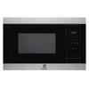 Built-in Microwave - ELECTROLUX - CMS4253TMX - Anti-fingerprint Stainless Steel - 23l - Grill - H 388 X W 595 X D 400 Mm