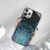 Islam Religious Quraan Arab Middle East Phone Case For iPhone 17 Air 11 12 13 15 16 14  Pro MAX Plus