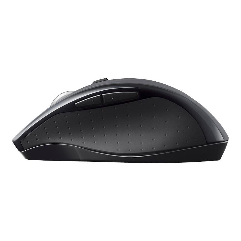 Logitech M705 Wireless Ergonomic Mouse