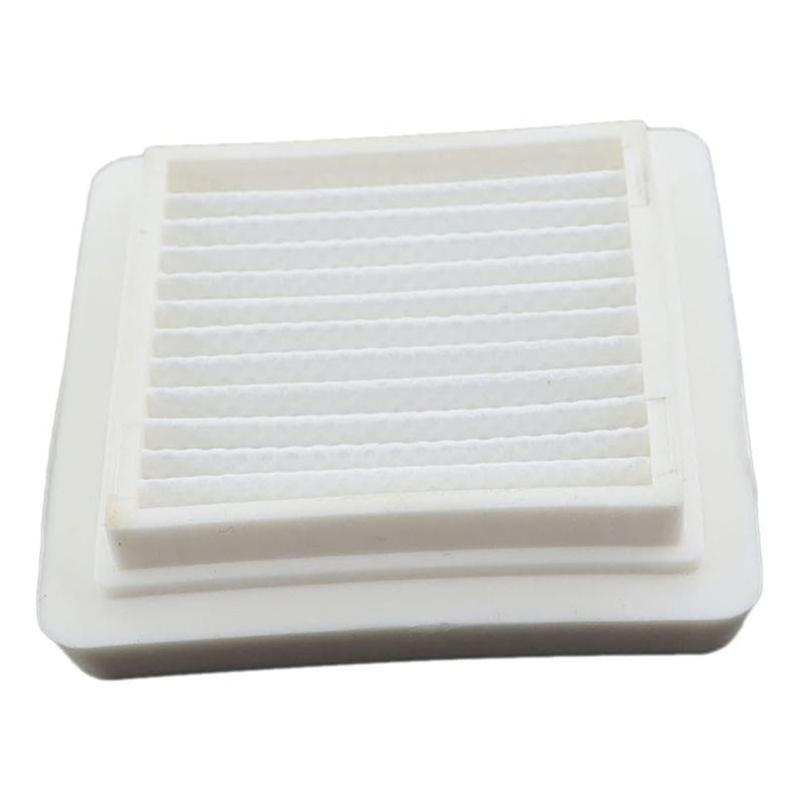 Pack of 2 Convenient Vacuum Cleaner Filter Replacement Part Vacuum Filter Plastic Material Spare Part for A226002030